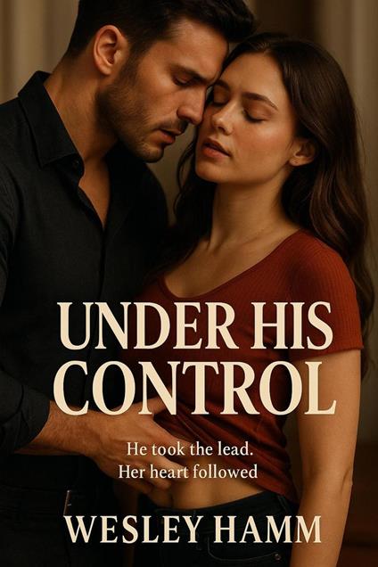 Under His Control