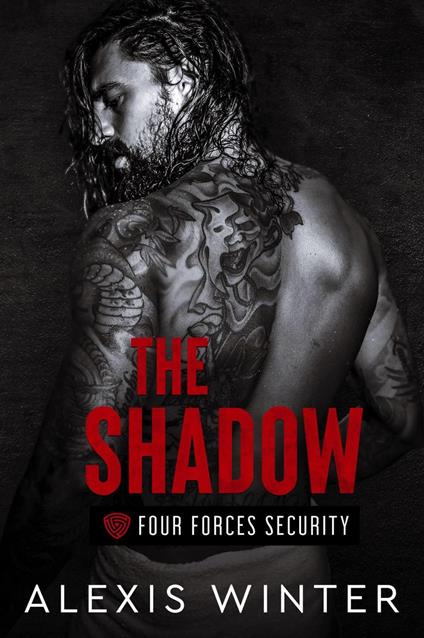 The Shadow