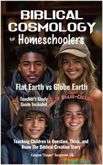 Biblical Cosmology for Homeschoolers