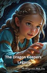The Dragon Keepers’ Legacy