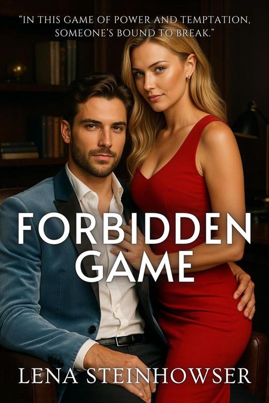 Forbidden Game