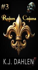 Rajun Cajuns