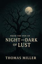 Night and Dark of Lust