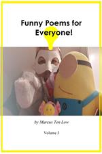 Funny Poems for Everyone! - Vol. 3