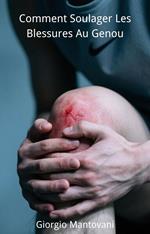 How to Relieve Knee Injury