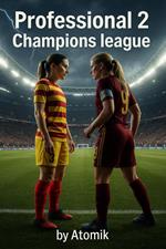 Professional 2 champions league