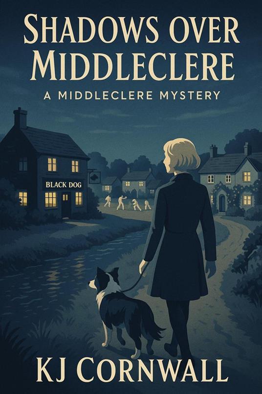 Shadows Over Middleclere