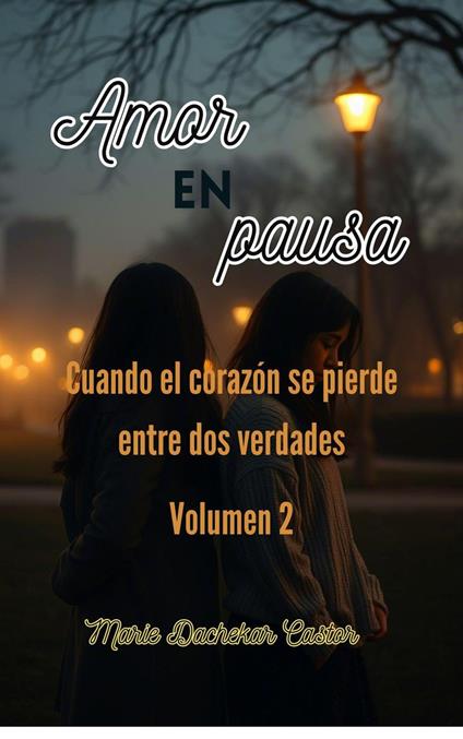 Amor en pausa