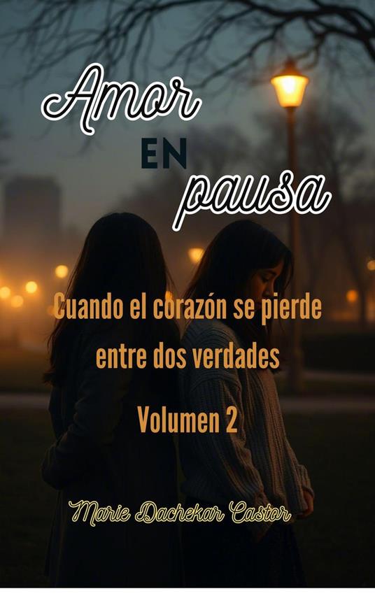 Amor en pausa