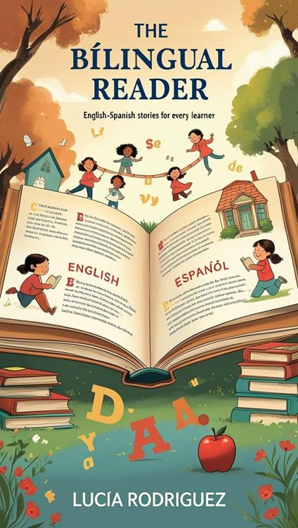 The Bilingual Reader