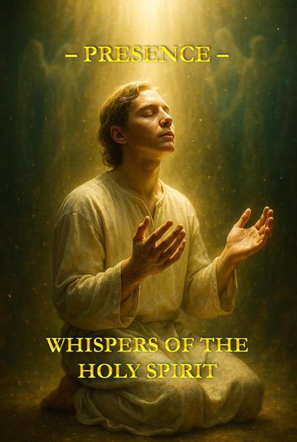 Whispers of the Holy Spirit – Presence