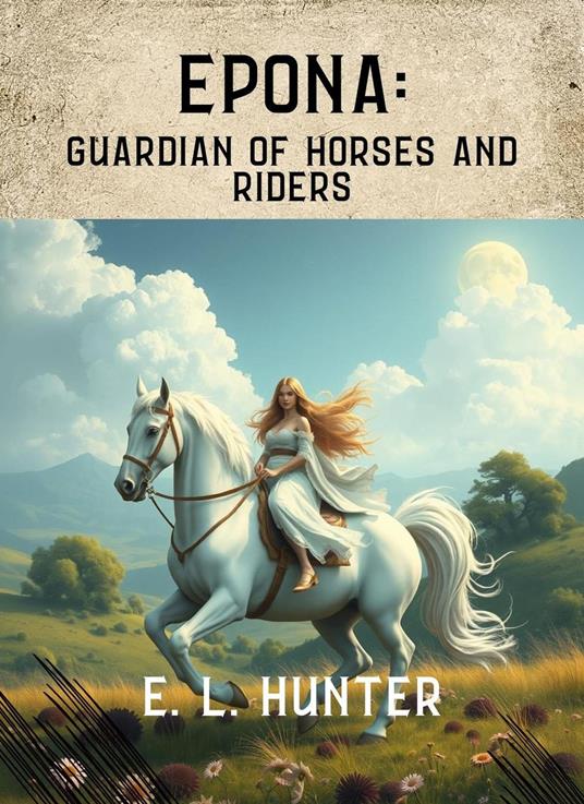 Epona: Guardian of Horses and Riders