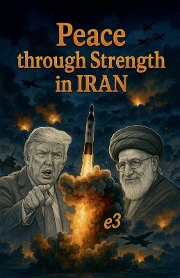 Peace through Strength in IRAN - E3 - cover