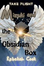 Mizuki and the Obsidian Box