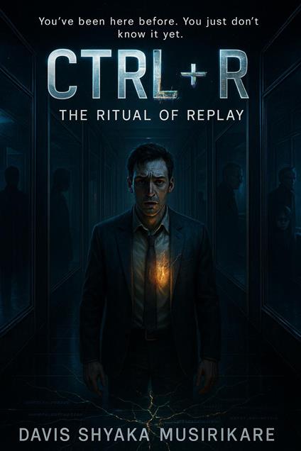 Ctrl+R