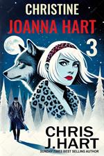 Christine Joanna Hart.