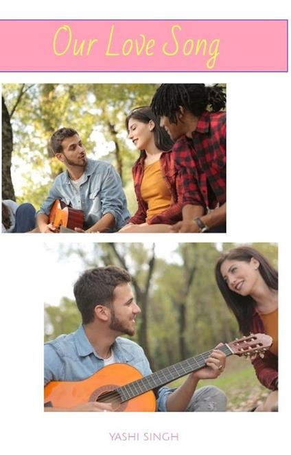 Our Lovesong
