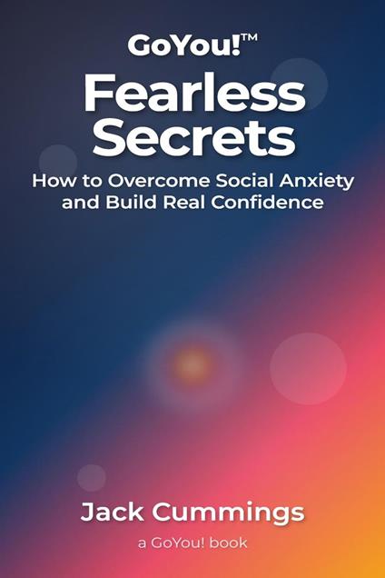 GoYou! Fearless Secrets