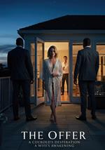 The Offer: A Cuckold's Desperation A wife's Awaking