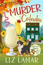 Murder Colada