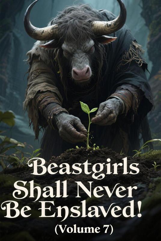 Beastgirls Shall Never Be Enslaved! (Volume 7)