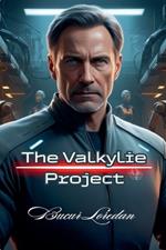 Project Valkylie-X