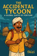 The Accidental Tycoon; A Global Gaffe of Fortune