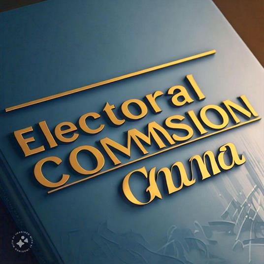 Electoral Commission Ghana
