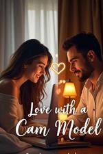 Love With A Cam Model
