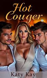 Hot Cougar