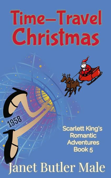 Time-Travel Christmas