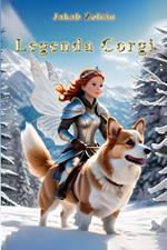 Legenda Corgi