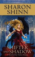 Shifter and Shadow