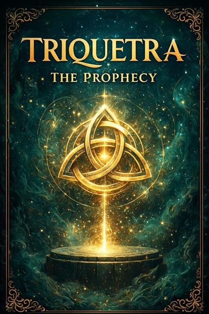 Triquetra The Prophecy