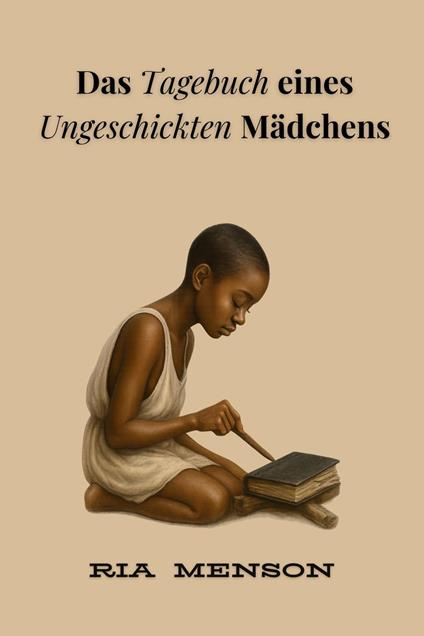 Das Tagebuch eines Ungeschickten Mädchens