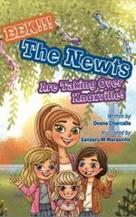 EEK!!! The Newts Are Taking Over Knoxville!