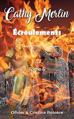 Écroulements