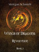 Wings of Dragons: Revolution
