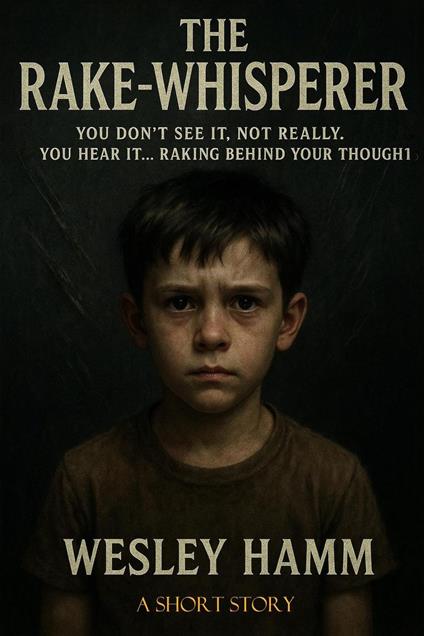 The Rake-Whisperer