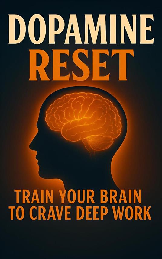 Dopamine Reset: Train Your Brain to Crave Deep Work
