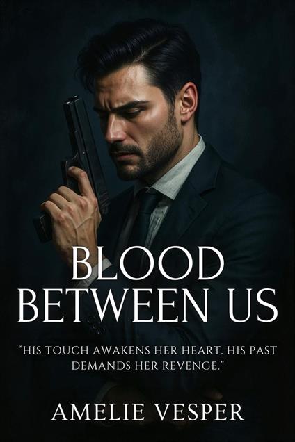 Blood Between Us