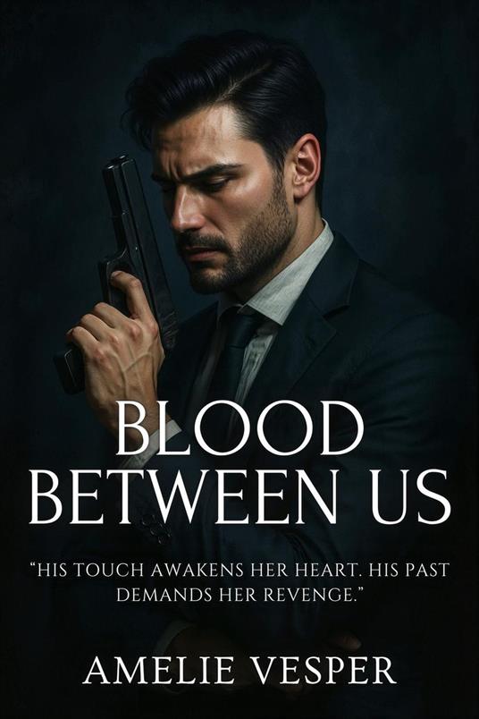 Blood Between Us