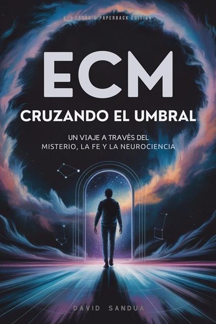 ECM: Cruzando el Umbral