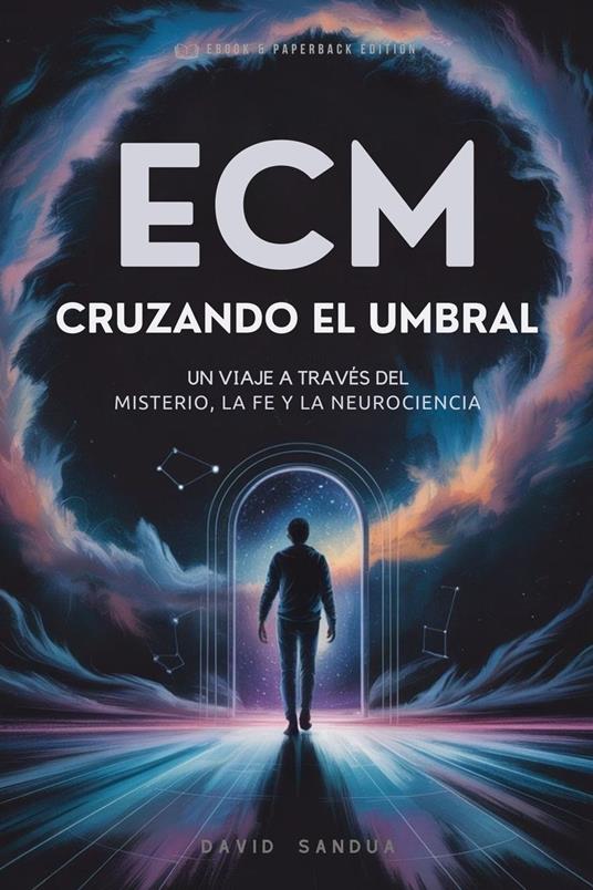 ECM: Cruzando el Umbral