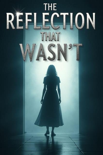 The Reflection That Wasn't