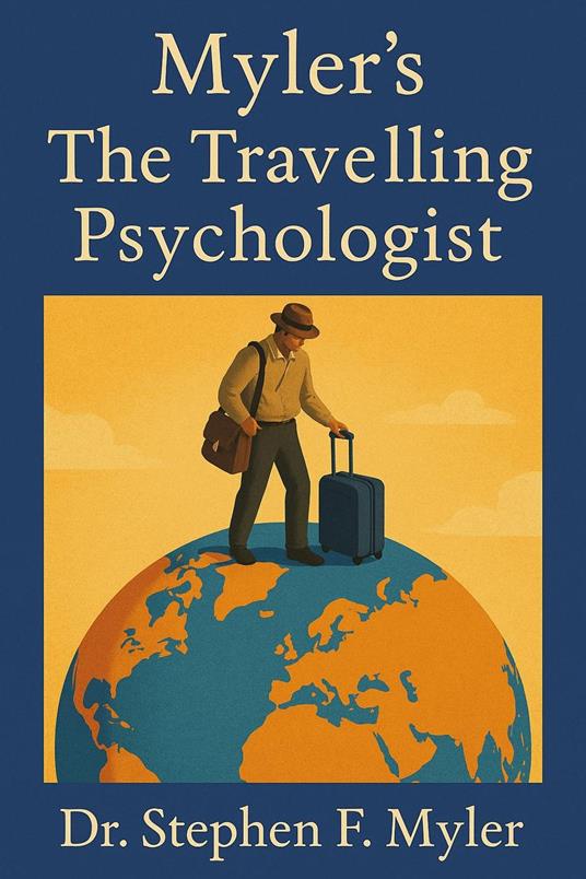 Myler's Travelling Psychologist