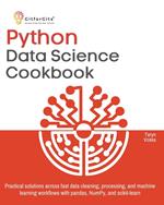 Python Data Science Cookbook