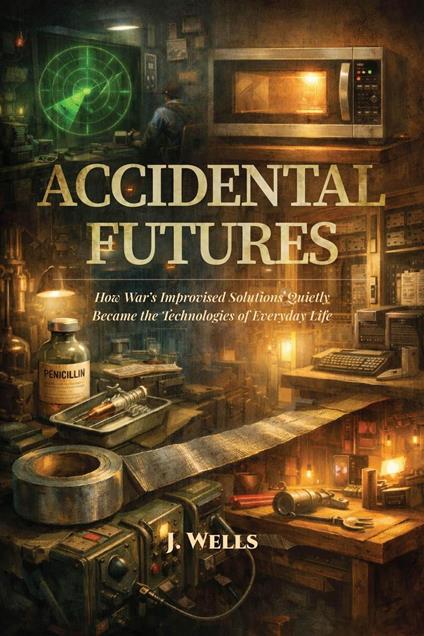 Accidental Futures