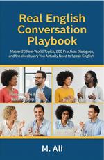 Real English Conversation Playbook