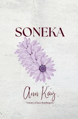 Soneka - Ann Kay - cover